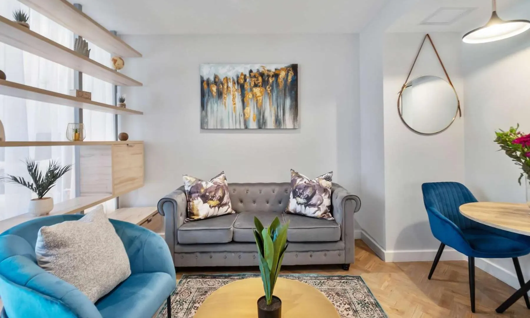 Foreshore Luxe Studio With Table Mountain View Κέιπ Τάουν Διαμέρισμα
