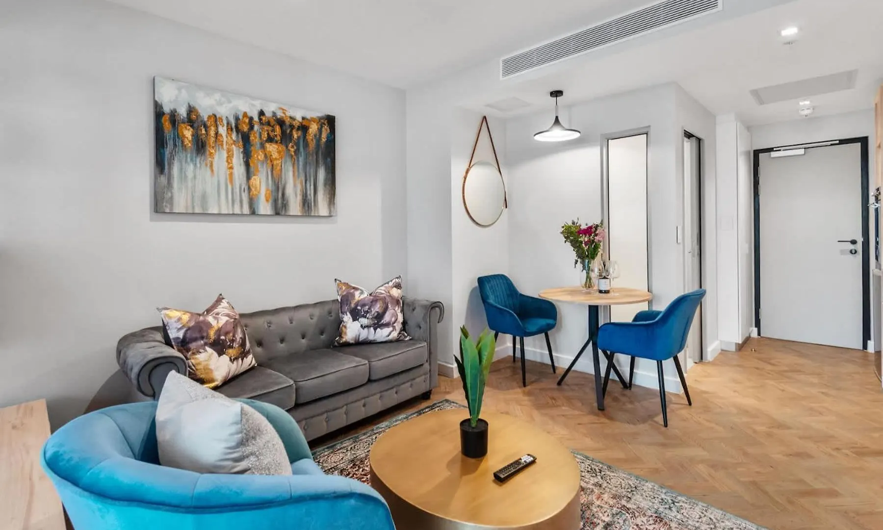 Foreshore Luxe Studio With Table Mountain View Κέιπ Τάουν Διαμέρισμα
